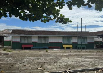 Empresa se manifesta e contesta Prefeitura de Morretes sobre responsabilidade por paralisação da obra na Escola Dulce