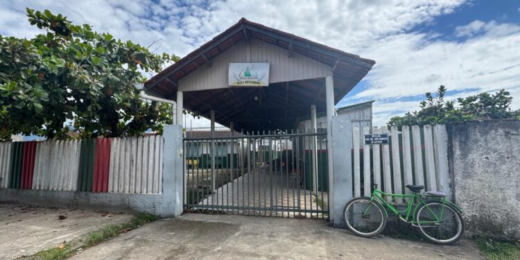 Reforma de escola interditada em Morretes termina em rescisão contratual e ameaça de judicialização