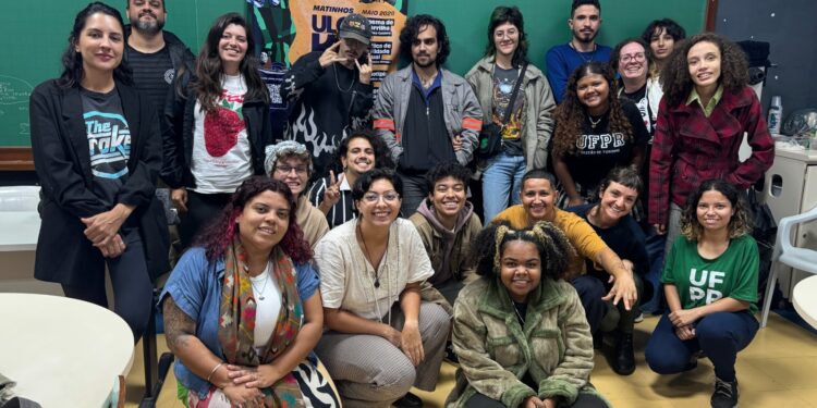 Oficina de Cinema de Guerrilha abre projeto Ulokelu em Matinhos; inscrições seguem abertas para próximas formações