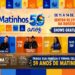 Foto: Divulgação/Prefeitura de Matinhos