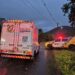 Discussão entre irmãos termina com um morto e outro preso na zona rural de Morretes
