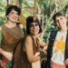 “Juju e a Juçara” aposta na arte para ensinar crianças a cuidar da floresta no Litoral do Paraná