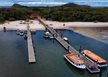 Foto: Denis Ferreira Netto/SEDEST