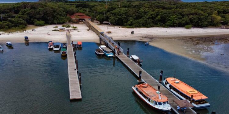 Foto: Denis Ferreira Netto/SEDEST