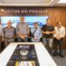 Foto: Claudio Neves/Gcom Portos do Paraná