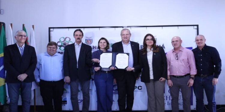 Foto: Rapha Piovezan/SEIA