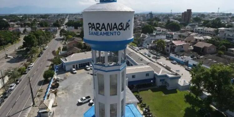Proteger os mananciais e as florestas é uma missão do saneamento