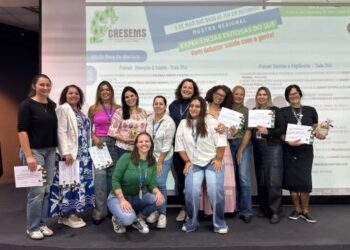 Foto: Secretaria Municipal de Saúde de Pontal do Paraná