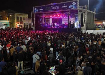 Foto: Prefeitura de Paranaguá