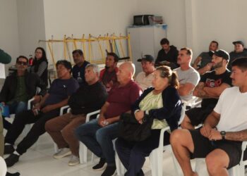 Foto: Clovis Santos/Prefeitura de Pontal do Paraná