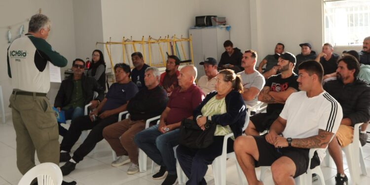 Foto: Clovis Santos/Prefeitura de Pontal do Paraná