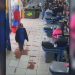 FURTO: Suspeito furta bicicleta com peixes na cestinha em supermercado de Paranaguá