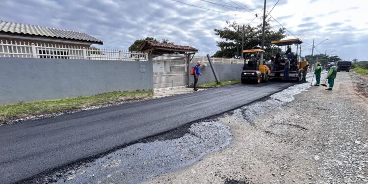 Foto: Prefeitura de Matinhos