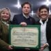 Foto: Clovis Santos e Jackeline Costa - Prefeitura de Pontal do Paraná