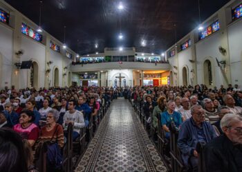 Foto: Moyses Zanardo/Prefeitura de Paranaguá