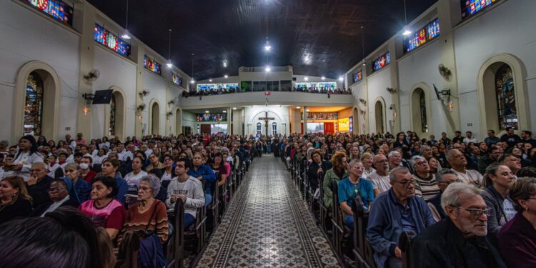 Foto: Moyses Zanardo/Prefeitura de Paranaguá
