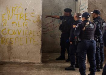 Foto: Moyses Zanardo/Prefeitura de Paranaguá