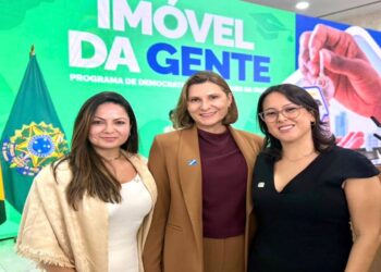 Foto: Maysa Alves/Prefeitura de Paranaguá