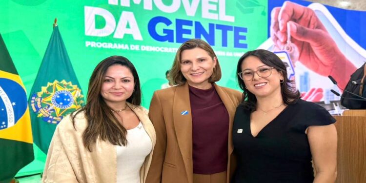 Foto: Maysa Alves/Prefeitura de Paranaguá