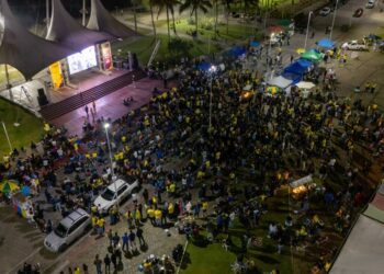 Foto: Wilson Leandro/Prefeitura de Paranaguá