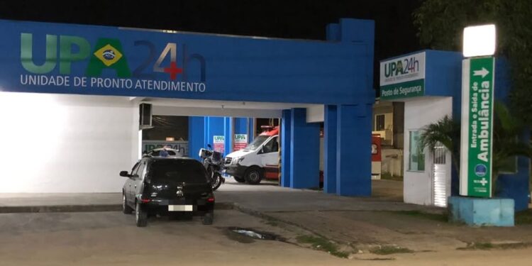 Foto Arquivo