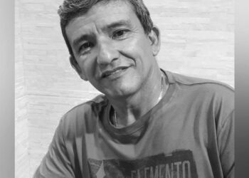 Homem que morreu atropelado por caminhão em Paranaguá é identificado 