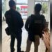 OPERAÇÃO HUBRIS: Gaeco prende dois policiais militares investigados pela prática de extorsão, tortura, sequestro e outros crimes praticados no Litoral do Estado