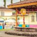 5ª edição da Flimo - Festa Literária de Morretes ocorre de 4 a 7 de junho (Créditos: Hana Lidia)