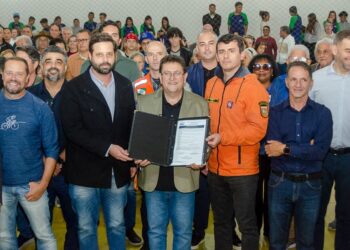 Foto: Prefeitura de Guaratuba