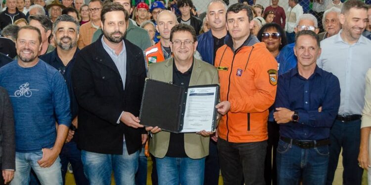 Foto: Prefeitura de Guaratuba