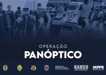 Foto: Divulgação/MPPR