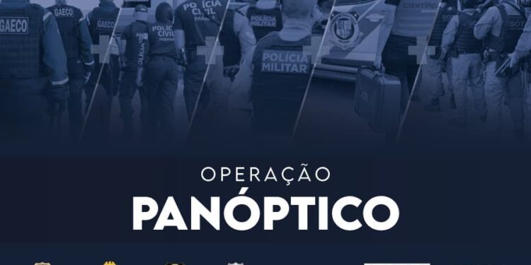 Foto: Divulgação/MPPR