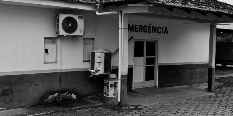 Foto Arquivo