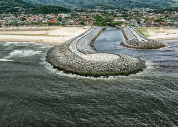 Foto: Denis Ferreira Netto/SEDEST