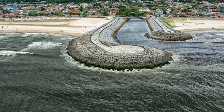 Foto: Denis Ferreira Netto/SEDEST