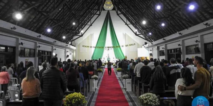Foto: Arquivo/Prefeitura de Matinhos