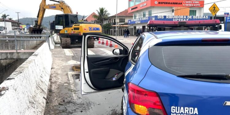 Foto: Prefeitura de Matinhos
