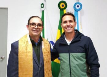 Foto: Clovis Santos/Prefeitura de Pontal do Paraná