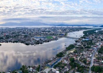 Foto: Wilson Leandro/Prefeitura de Paranaguá