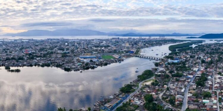 Foto: Wilson Leandro/Prefeitura de Paranaguá