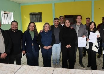 Foto: Clovis Santos/Prefeitura de Pontal do Paraná