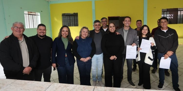 Foto: Clovis Santos/Prefeitura de Pontal do Paraná