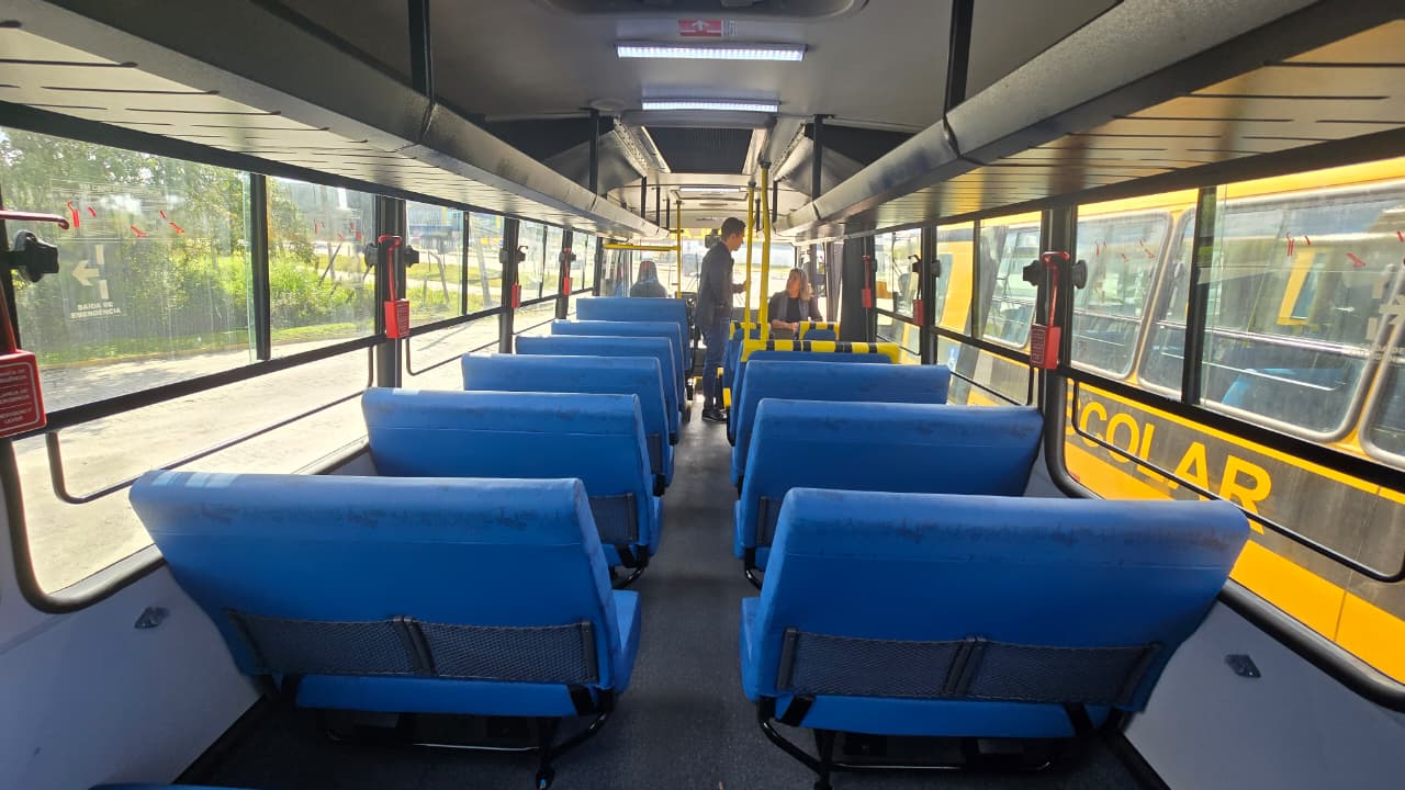 Foto: Prefeitura de Pontal do Paraná