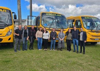 Foto: Prefeitura de Pontal do Paraná