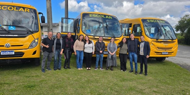 Foto: Prefeitura de Pontal do Paraná