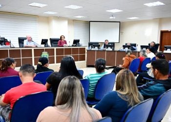 Foto: Câmara de Paranaguá