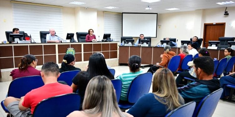 Foto: Câmara de Paranaguá
