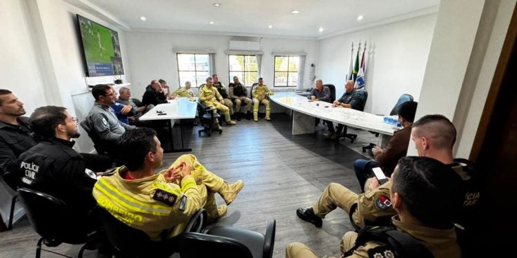 Foto: Prefeitura de Matinhos