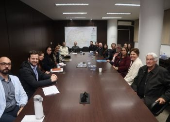 Foto: Clovis Santos/Prefeitura de Pontal do Paraná