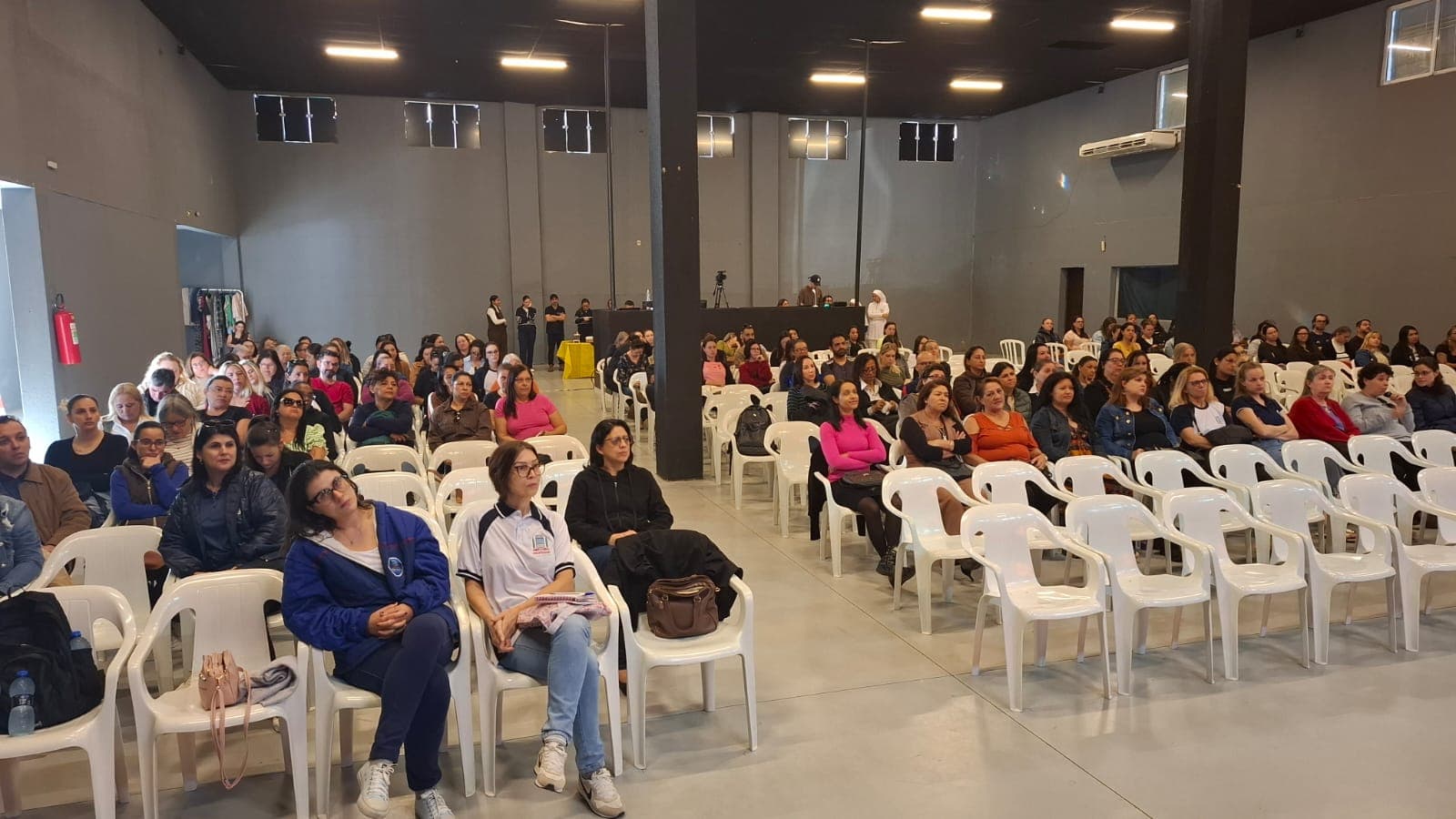Foto: Prefeitura de Matinhos